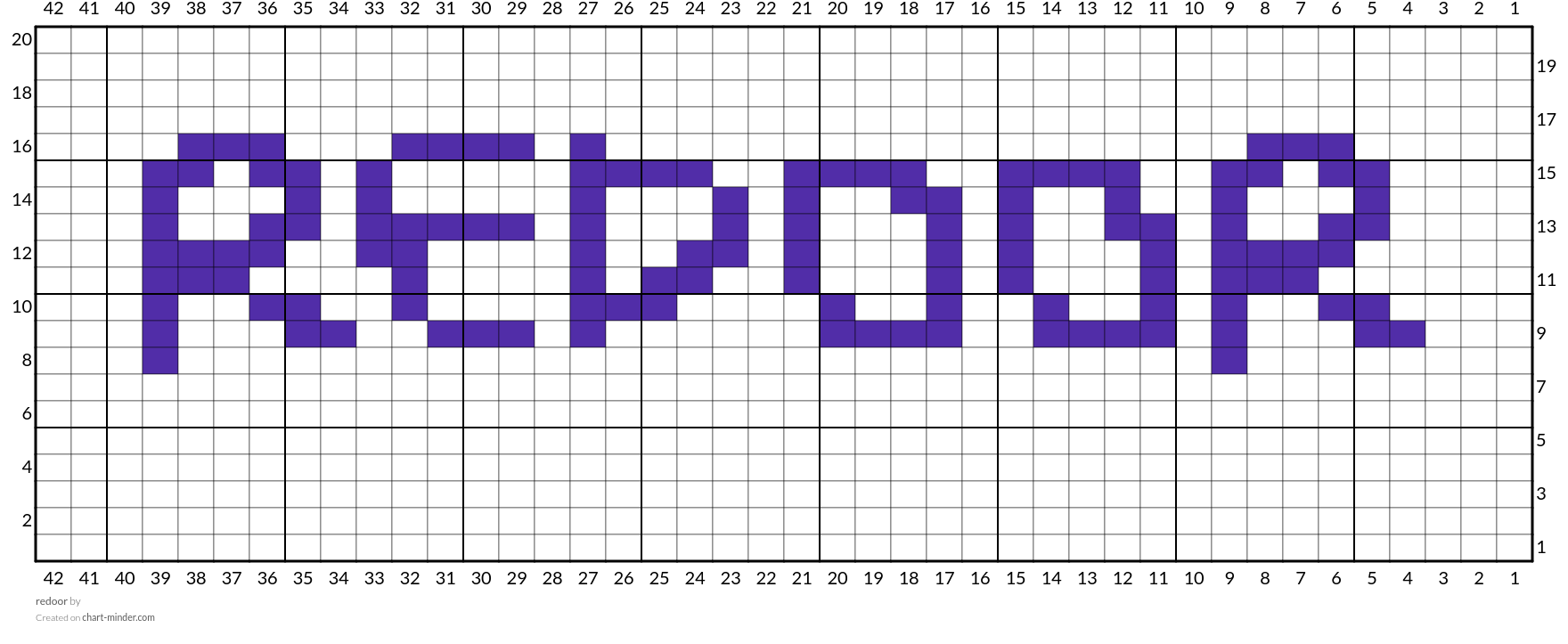 redoor