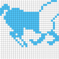 horse