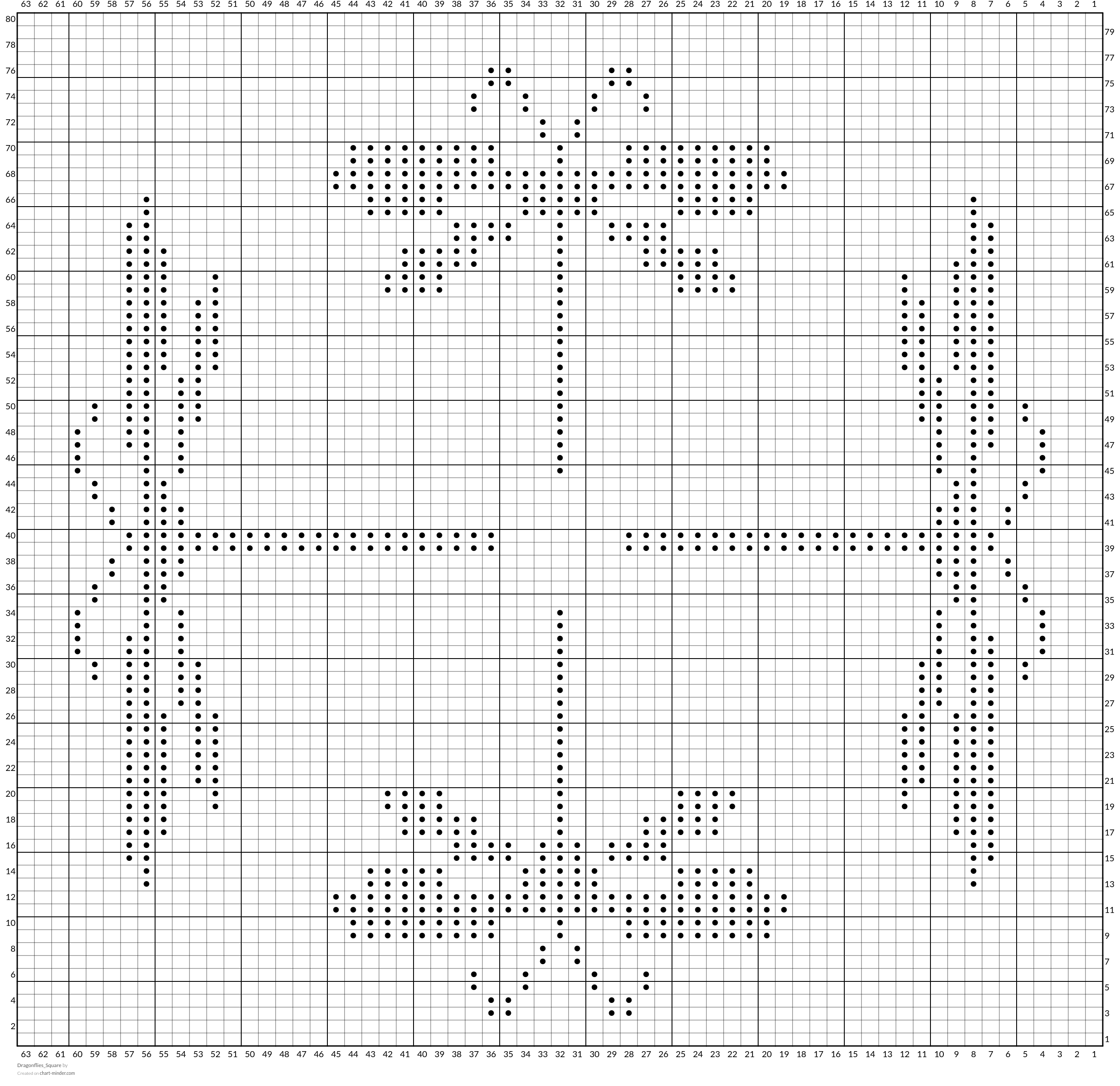 Dragonflies_Square