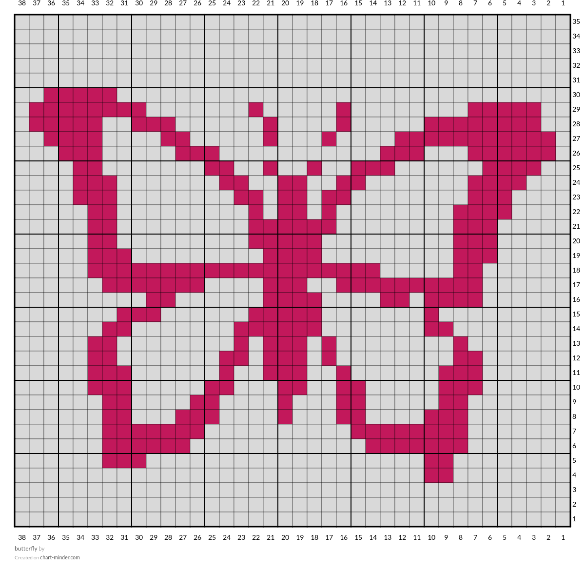butterfly