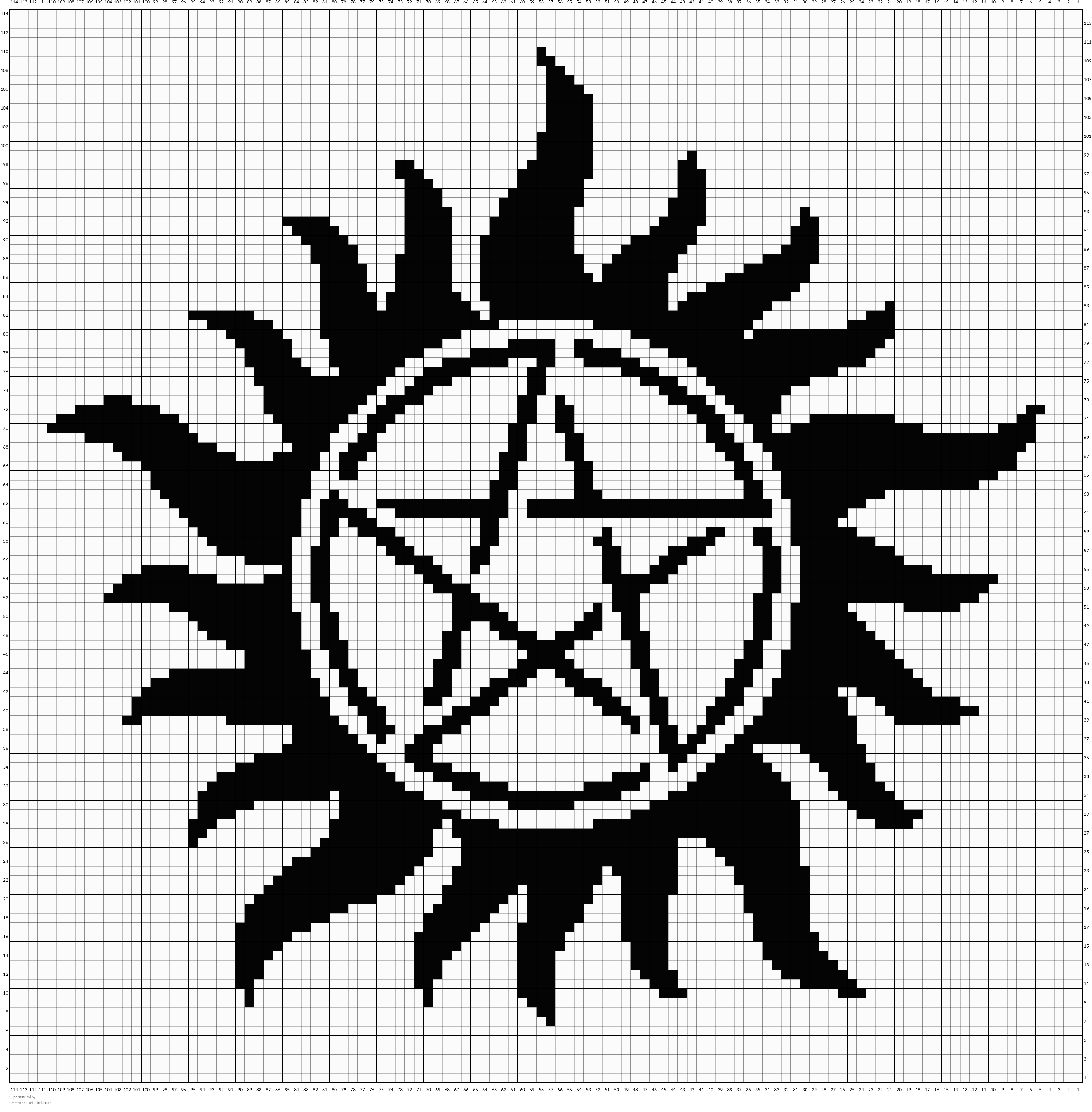 Supernatural 