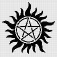 Copy of Supernatural 