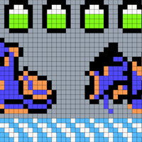 Water Gen 1-2