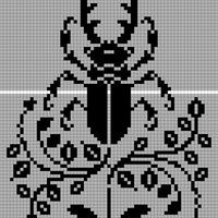 stag beetle #1