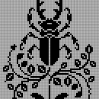 stag beetle #1