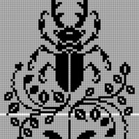 stag beetle #1