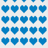 Pillow Hearts Two