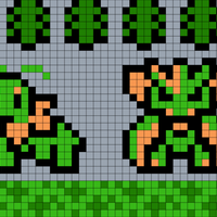 Grass Gen 1-2