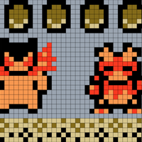 Fire Gen 1-2