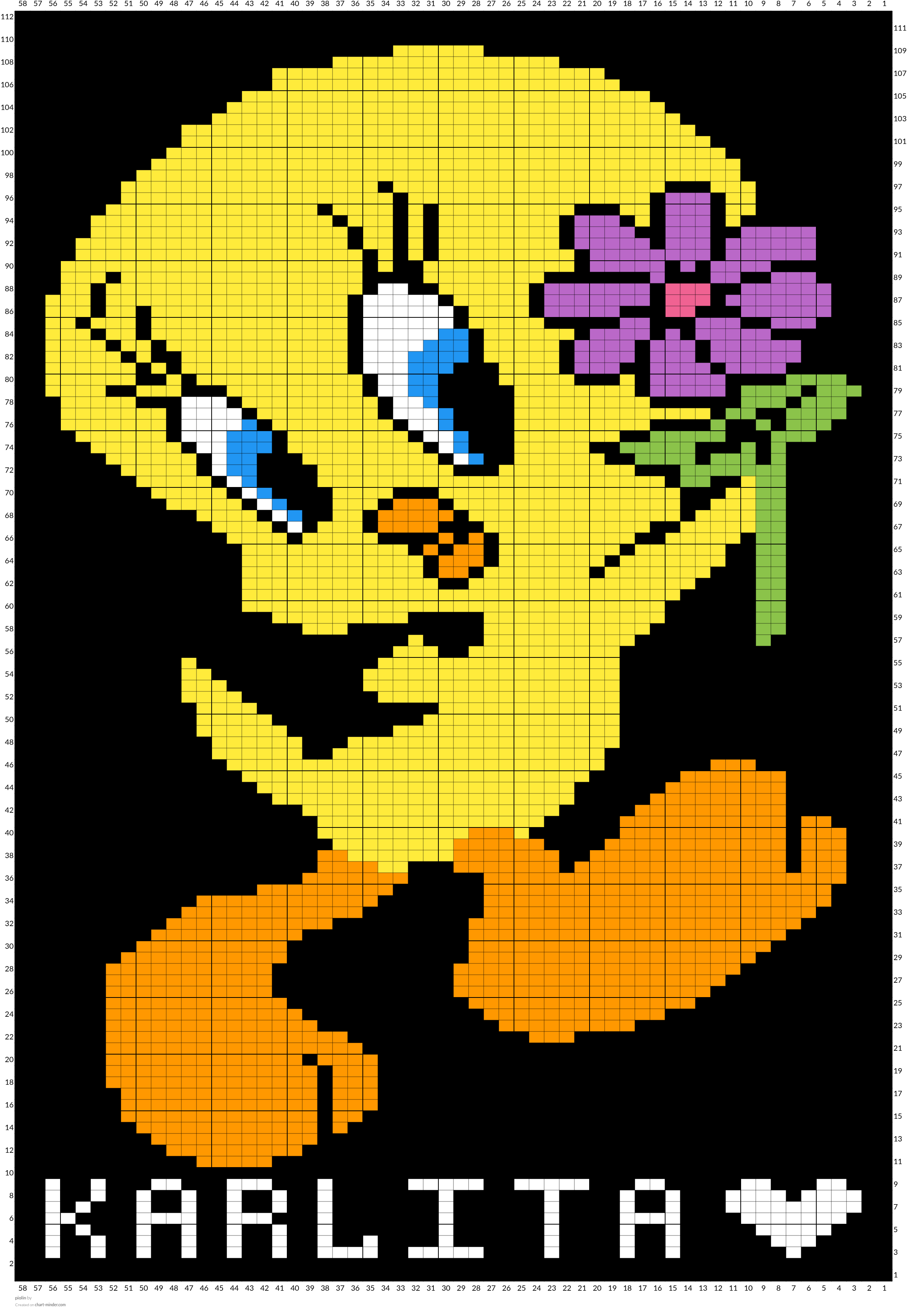 piolin