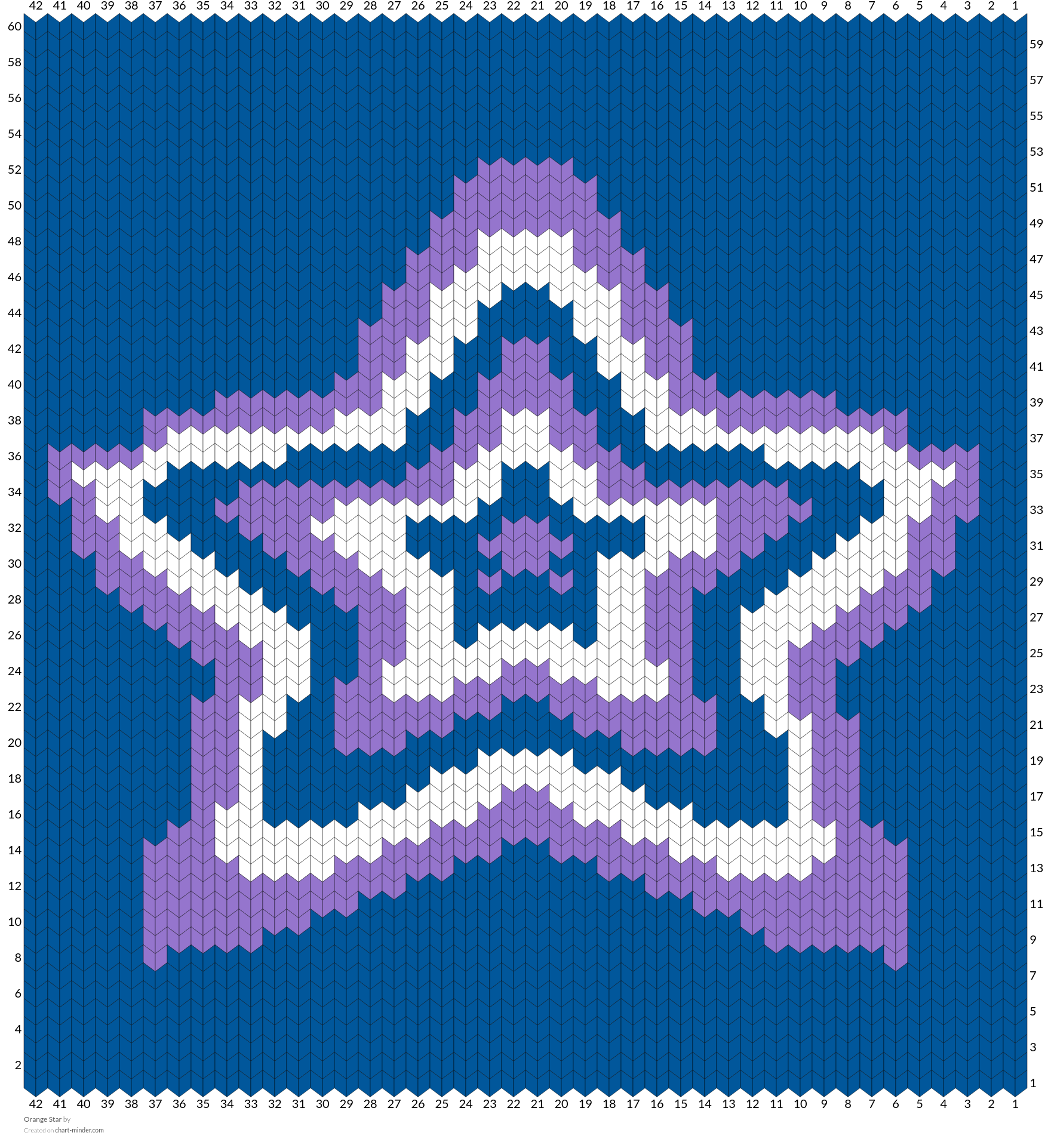 Orange Star