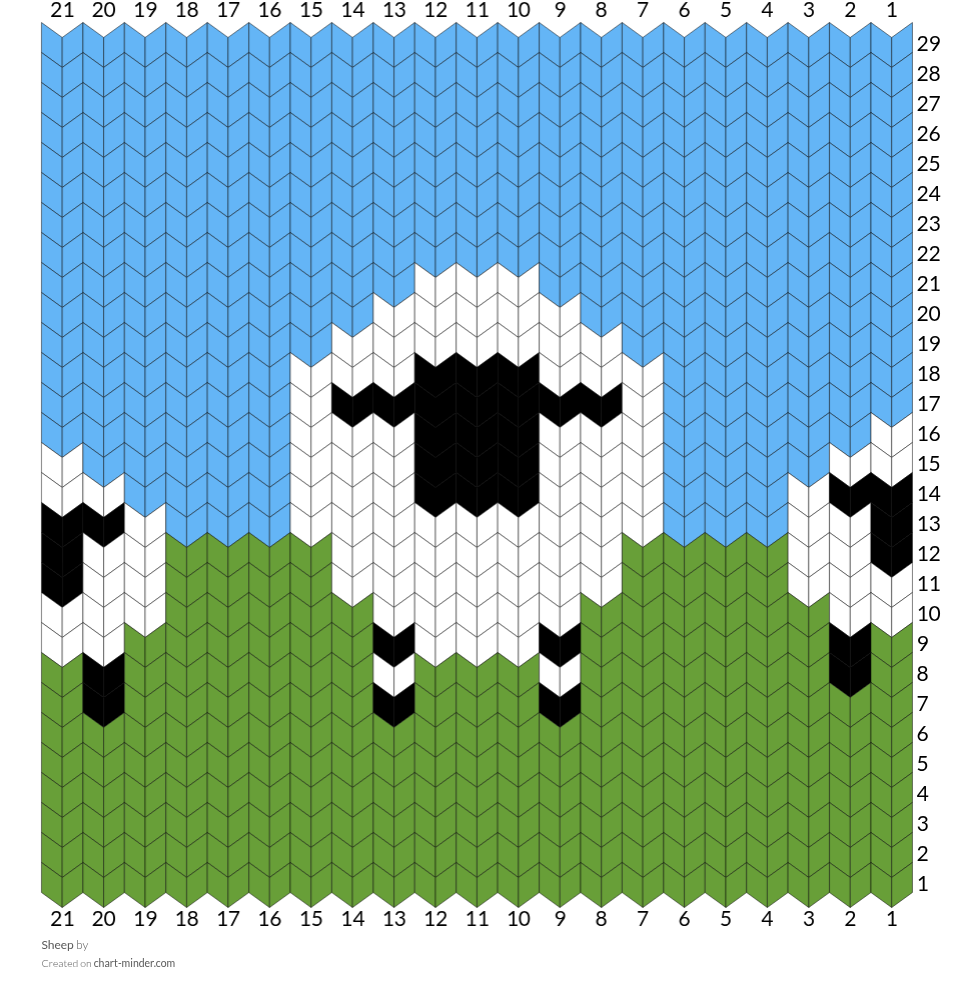 Sheep