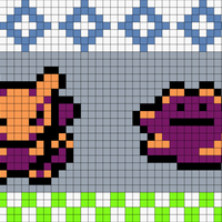 Purple Gen 1-2