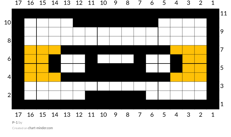 P-1