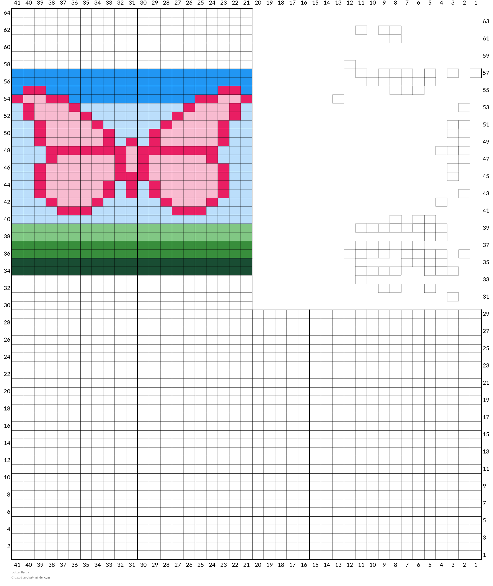 butterfly