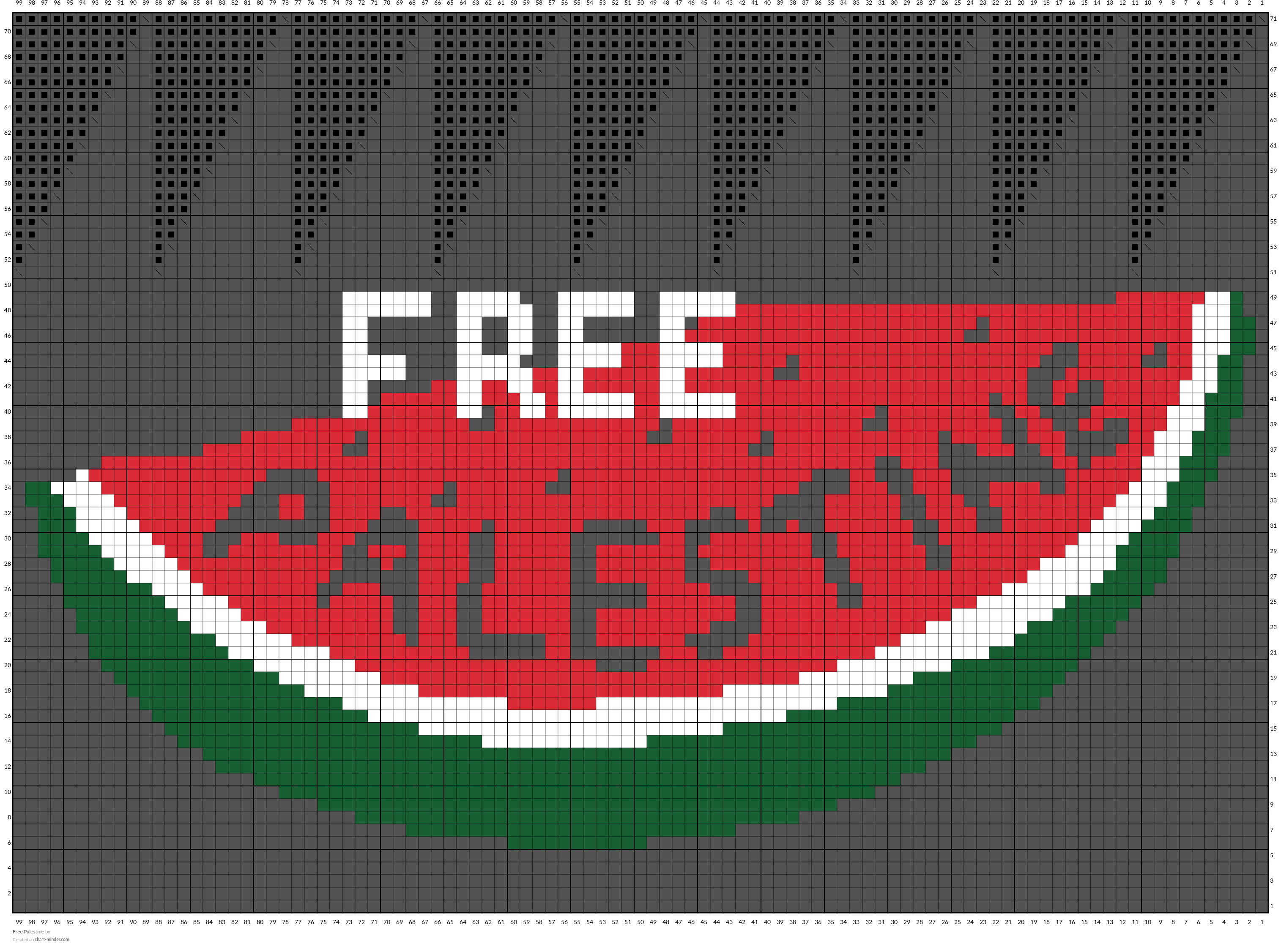 Free Palestine