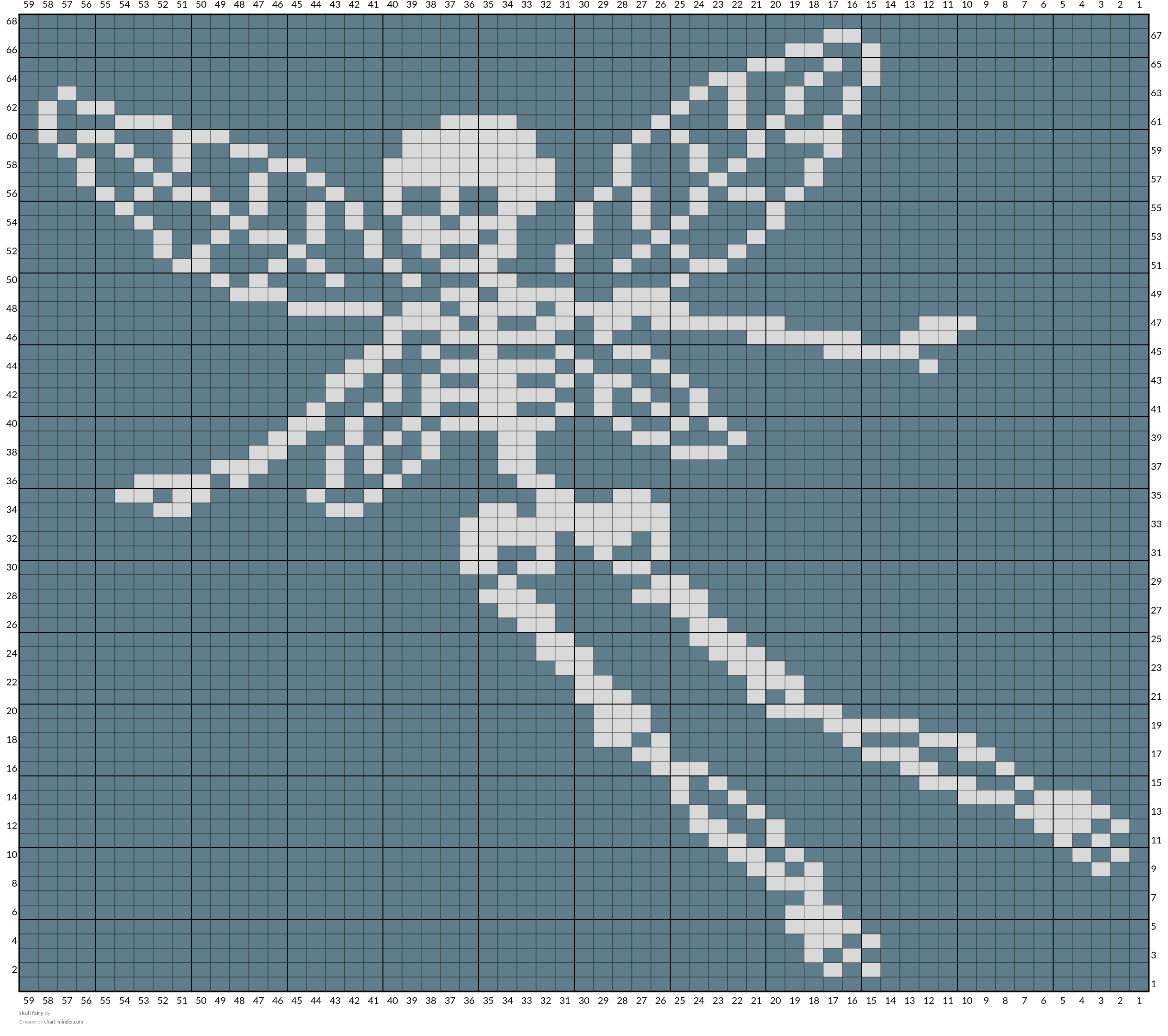 skull fairy