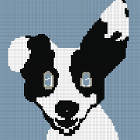 Ruby's pup