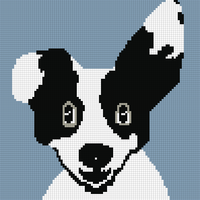 Copy of Ruby's pup