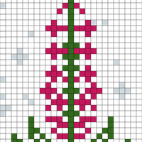 Selbu#l fireweed adjusted and recolored