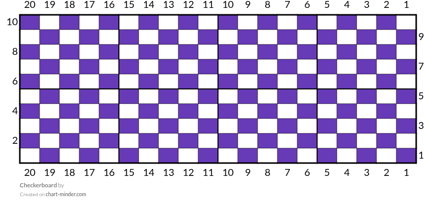 Checkerboard