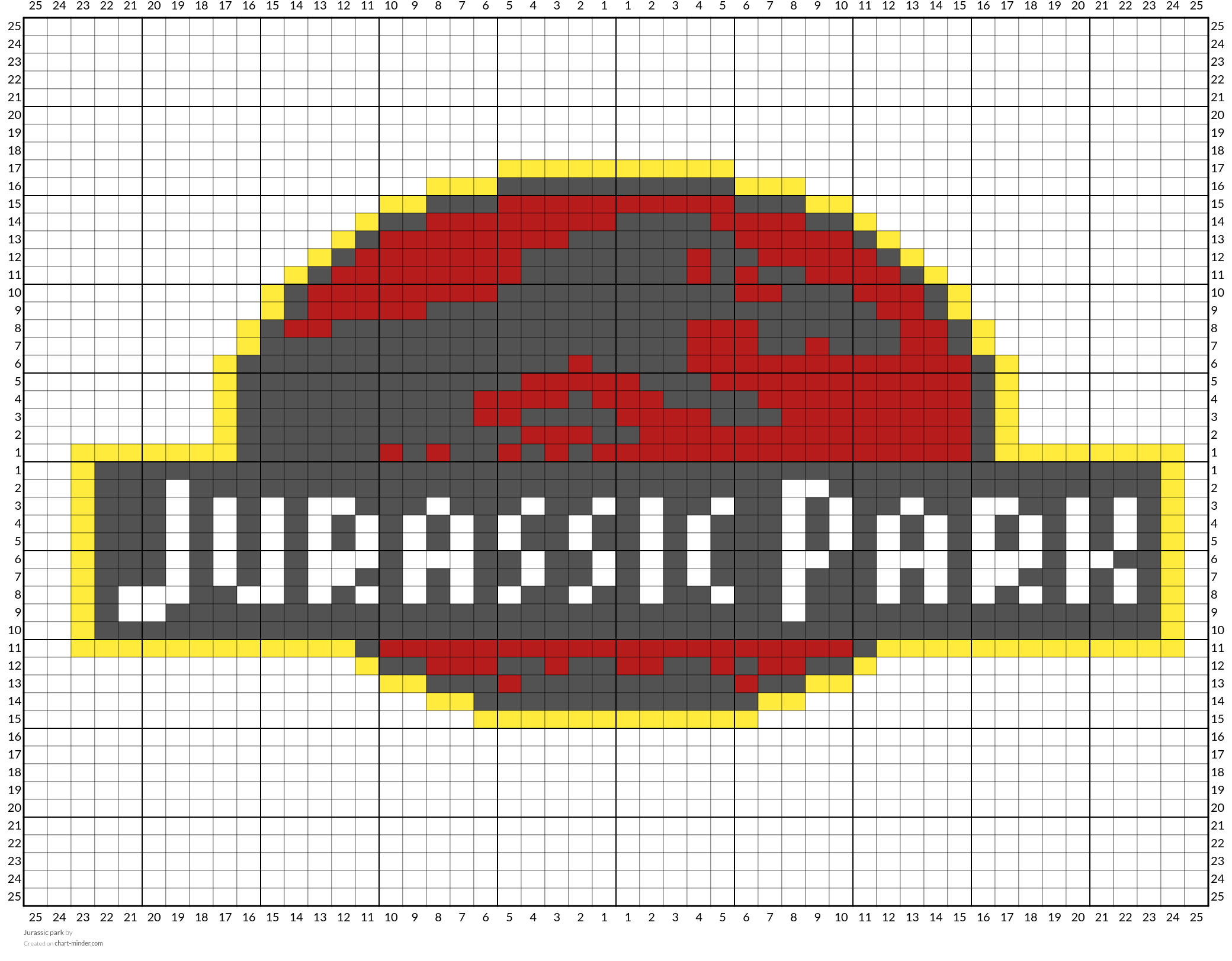 Jurassic park