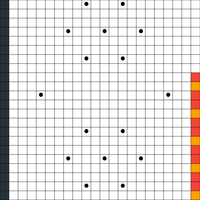 Noro Bobble mittens #1