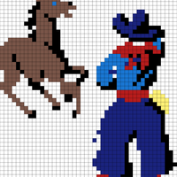 Copy of Cowboy
