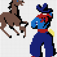 Copy of Cowboy
