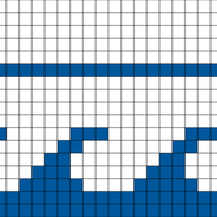 pattern a