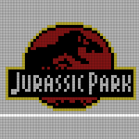 Copy of Jurassic park