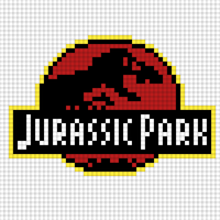Copy of Jurassic park
