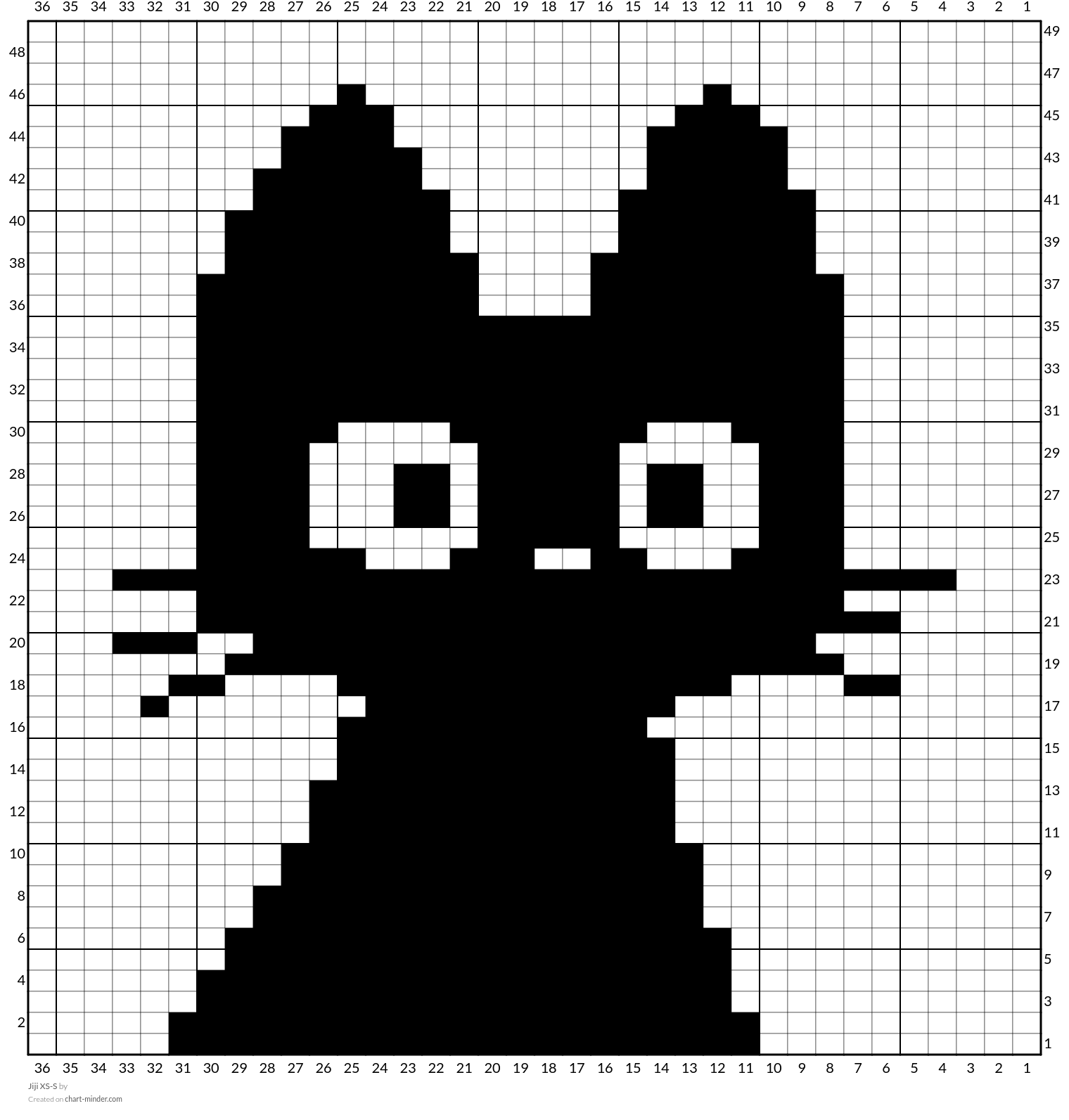 Jiji XS-S