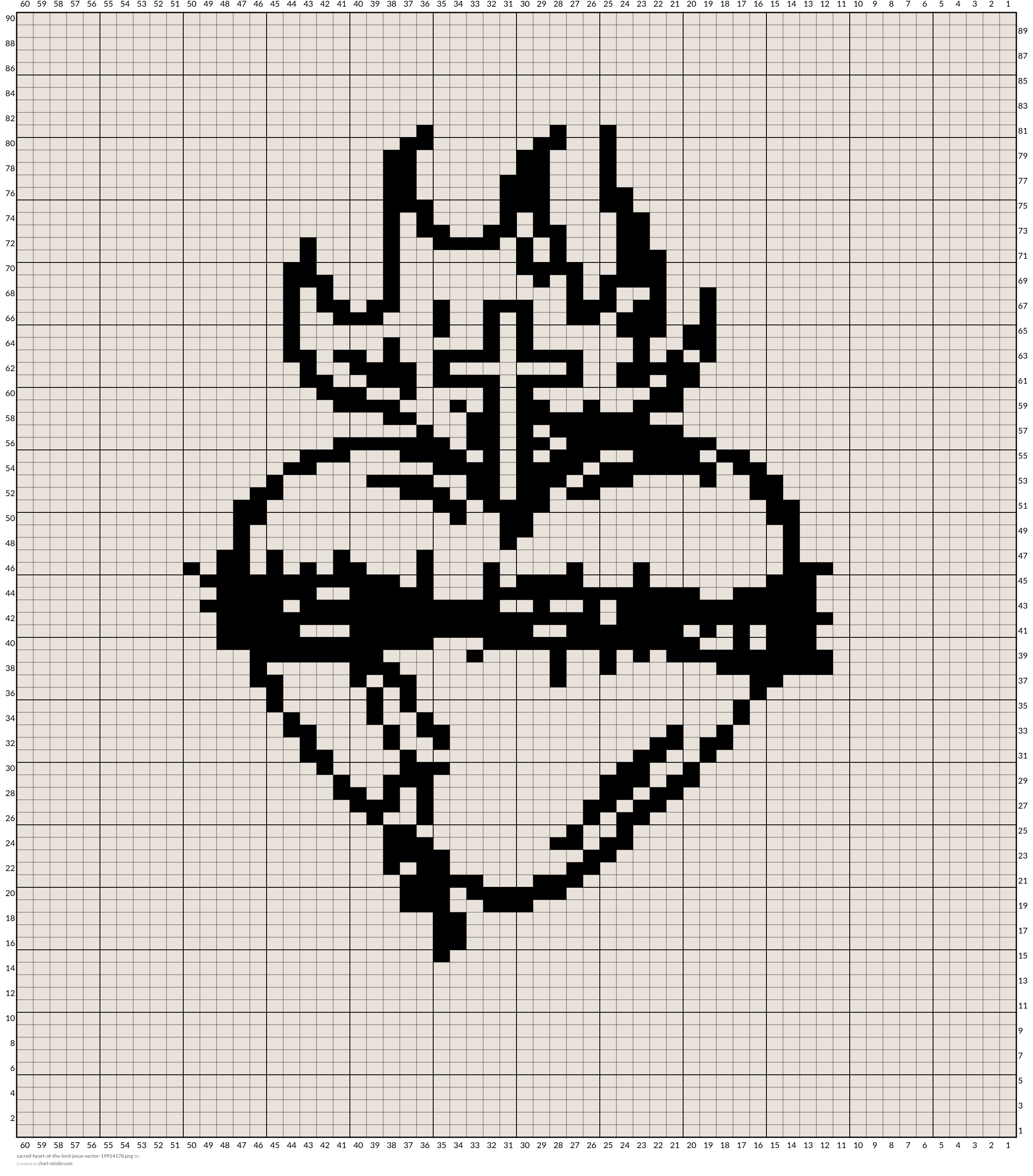 sacred-heart-of-the-lord-jesus-vector-19914178.png