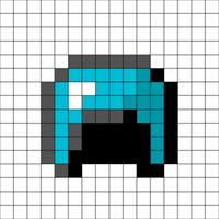 diamond helmet