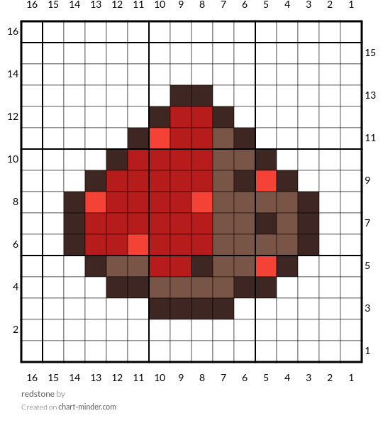 redstone