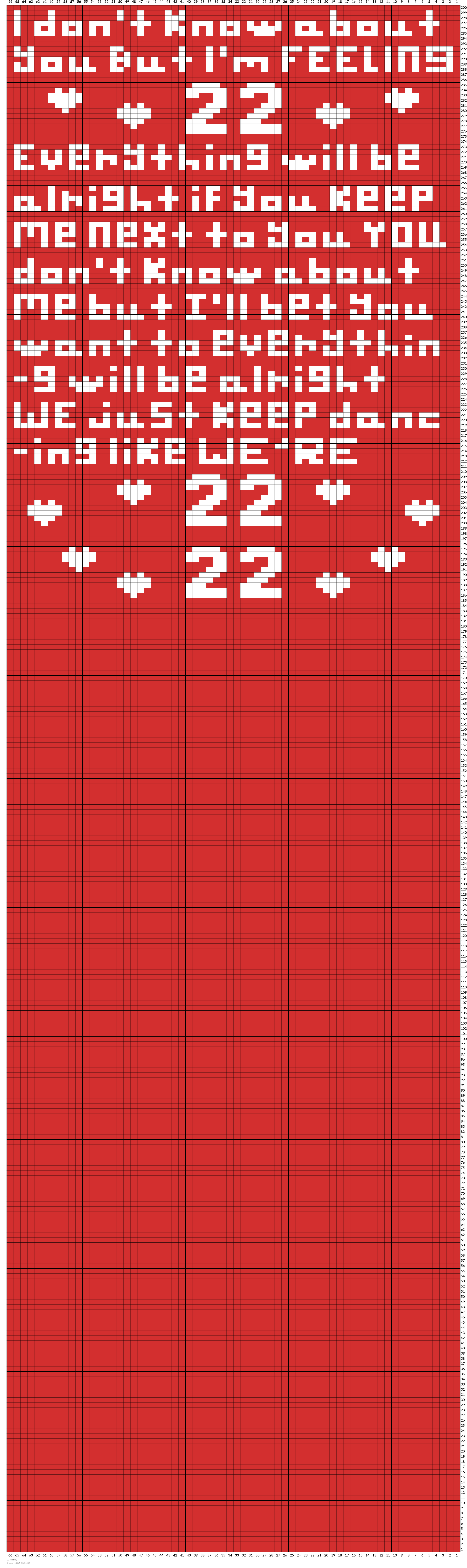 22 socks