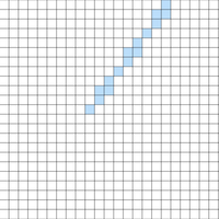 Kefiyyeh pattern