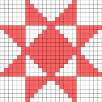 Heirloom Quilt