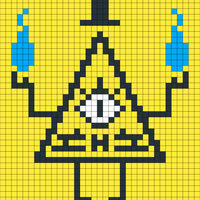 Bill Cipher
