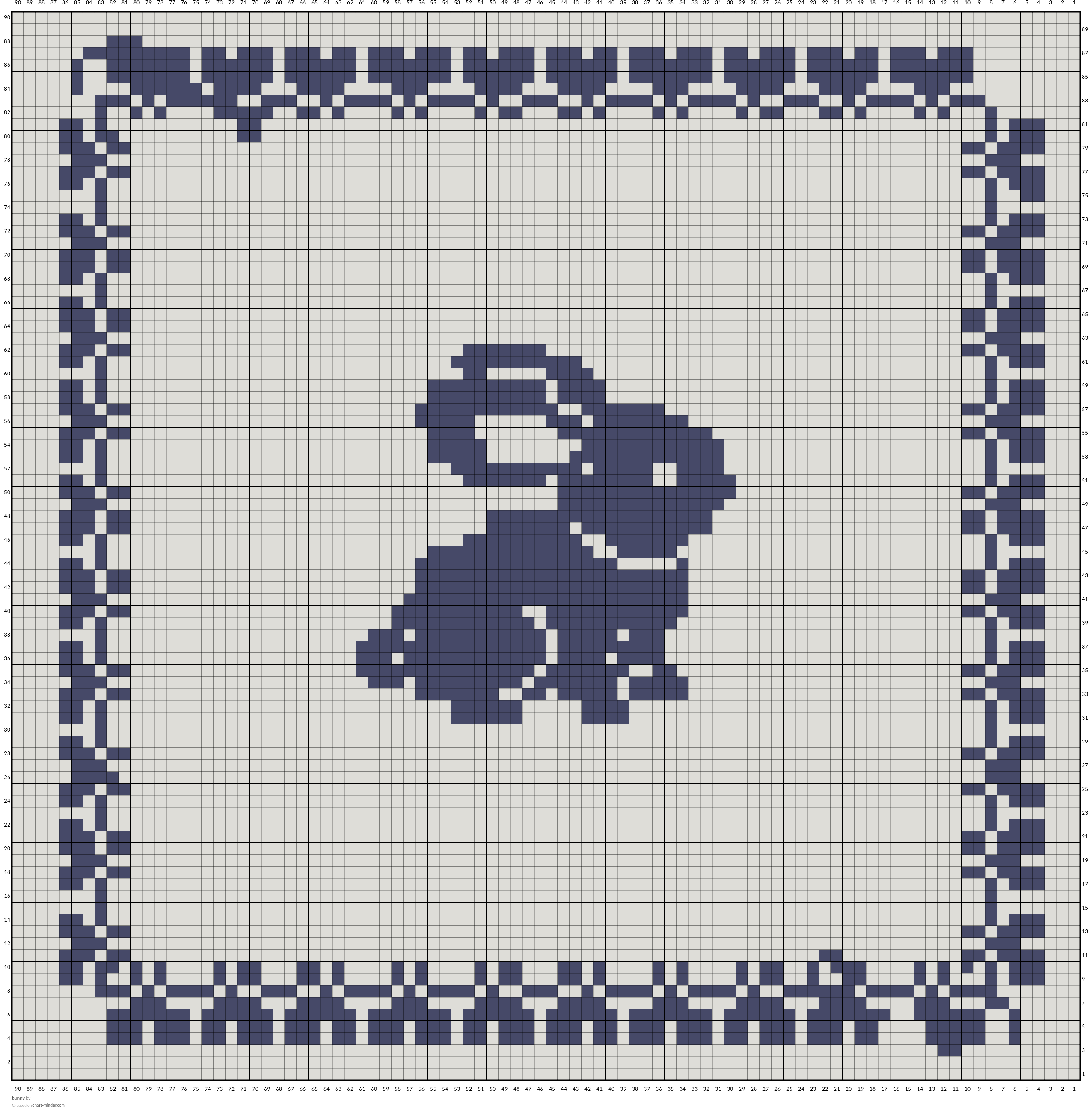 bunny