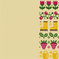 Copy of Garden socks