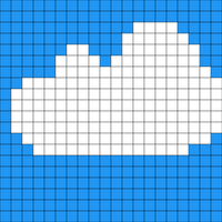 Cloud Pattern 3