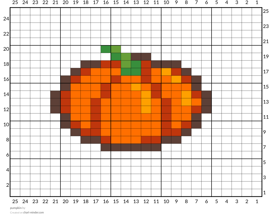 pumpkin