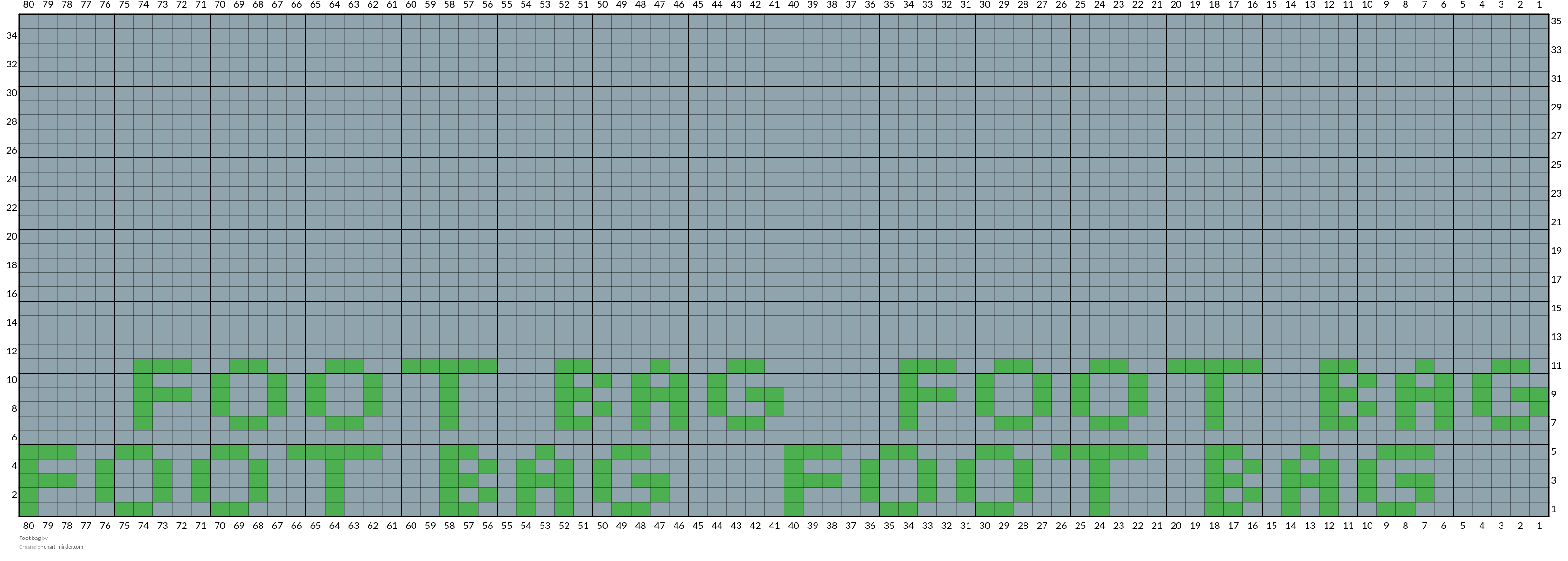 Foot bag