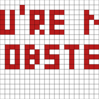 Youre my lobster