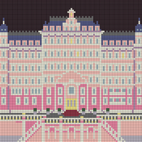 Copy of grand budapest hotel 