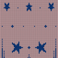 2nd half RED Big Star WIDE Witching Mod