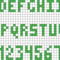 Alphabet