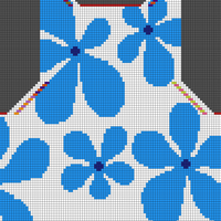 Copy of Make Myself Flowers - Modified Front D